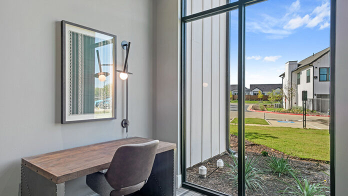 The Gin Mill apartment photo