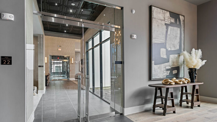 The Gin Mill apartment photo